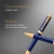 Ручка шариков. Parker Ingenuity Core K570 (2182012) Blue GT M черн. черн. подар.кор.