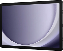 Планшет Samsung Galaxy Tab A9+ SM-X210 695 (2.2) 8C RAM4Gb ROM64Gb 11" LCD 1920x1200 Android 13 серый 8Mpix 5Mpix BT WiFi microSD 1Tb 7040mAh 7hr
