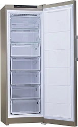 Морозильная камера Hotpoint HFZ 5171 BZ бронзовый