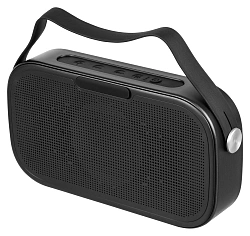 Колонка порт. Digma S-24 зеленый 10W 1.0 BT/3.5Jack/USB 10м 3000mAh (SP2410GR)