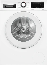 Стиральная машина Bosch Serie 6 WGG242Z2SN пан.швед. класс: A загр.фронтальная макс.:9кг белый