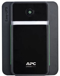 Источник бесперебойного питания APC Easy-UPS BVX700LI-GR 360Вт 700ВА черный