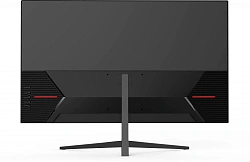 Монитор NPC 27" MQ270B-V черный IPS LED 5ms 16:9 HDMI M/M матовая 250cd 178гр/178гр 2560x1440 100Hz DP 2K USB 4кг