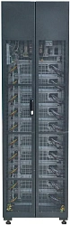 Источник бесперебойного питания Powercom Vanguard-II-33 VGD-II-300K33 300000Вт 300000ВА черный