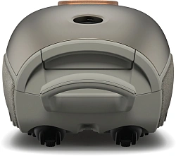 Пылесос Miele HS22 SUMF0 титан