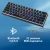 Клавиатура Оклик K763W механическая черный USB беспроводная BT/Radio Multimedia for gamer LED (1920548) Клавиатура Оклик K763W механическая черный USB беспроводная BT/Radio Multimedia for gamer LED (1920548)