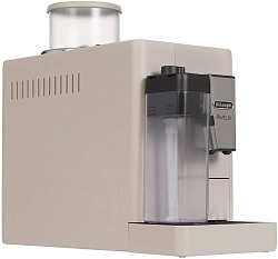 Кофемашина Delonghi EXAM440.55.BG 1450Вт бежевый