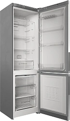 Холодильник Indesit ITS 4200 XB 2-хкамерн. нержавеющая сталь