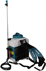 Опрыскиватель Makita DUS108Z аккум. ранц. 10л