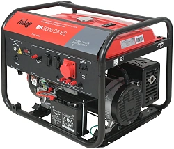 Генератор Fubag BS 9000 DA ES 11кВт
