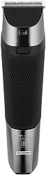 Машинка для стрижки Vitek VT-1364 разноцветный 5Вт (насадок в компл:4шт)