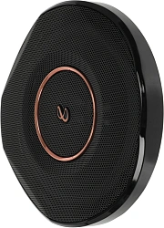 Колонки автомобильные Infinity Reference REF6530CX 270Вт 93дБ 3Ом 16см (6.5дюйм) (ком.:4кол.) компонентные двухполосные