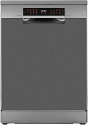 Посудомоечная машина Bosch Serie 6 SMS6EMI65Q серебристый (полноразмерная) инвертор