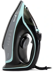 Утюг Vitek VT-8335 2600Вт черный