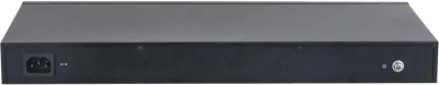 Коммутатор Dahua DH-CS4220-16GT-190 16x100Мбит/с 2x1Гбит/с 2xКомбо(1000BASE-T/SFP) управляемый