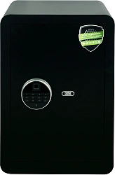 Сейф мебельный Cactus CS-SF-F50 взломостойкий 500x350x350мм электронный/ключевой/биометрический