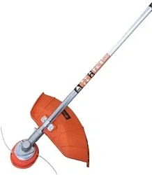Триммер бензиновый Edon GT-630/3700B 3700Вт 4.9л.с. разбор.штан. реж.эл.:леска/нож/диск
