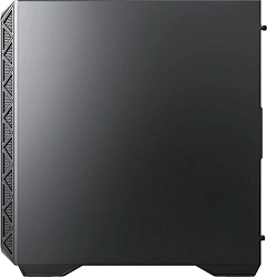 Корпус Montech Air 903 Max черный без БП ATX 9x120mm 2x140mm 2xUSB3.0 audio bott PSU