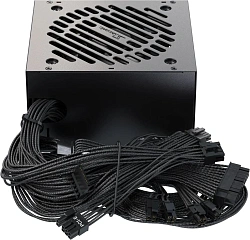 Блок питания Seasonic ATX 750W Core V2 BC-750 80+ bronze (20+4pin) APFC 120mm fan 2xSATA RTL