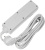 Сетевой фильтр Buro 300SL-3-G 3м (3 розетки) серый (пакет ПЭ) Сетевой фильтр Buro 300SL-3-G 3м (3 розетки) серый (пакет ПЭ)