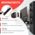 Сетевой фильтр PC Pet AP01006-3-B 3м (5 розеток) черный (пакет ПЭ) Сетевой фильтр PC Pet AP01006-3-B 3м (5 розеток) черный (пакет ПЭ)