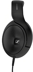 Наушники мониторные Sennheiser HD 620S 1.8м черный проводные оголовье