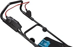 Газонокосилка роторная Makita DLM538CT2 860Вт