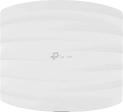 Точка доступа TP-Link EAP110 N300 10/100BASE-TX белый