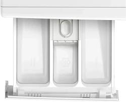 Стиральная машина Bosch WNA25401ME пан.англ. класс: A загр.фронтальная макс.:10.5кг (с сушкой) белый инвертор