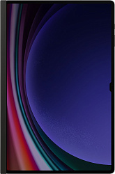 Чехол-крышка Samsung для Samsung Galaxy Tab S9 Ultra/S10 Ultra Privacy Screen поликарбонат черный (EF-NX912PBEGRU)