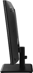 Монитор Acer 27" Vero V277Gbi черный IPS LED 4ms 16:9 HDMI матовая 250cd 178гр/178гр 1920x1080 120Hz FreeSync VGA FHD 3.64кг