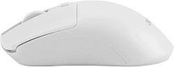 Мышь Acer OMR501 белый оптическая 1600dpi silent беспров. USB 4but (ZL.MCE11.018)