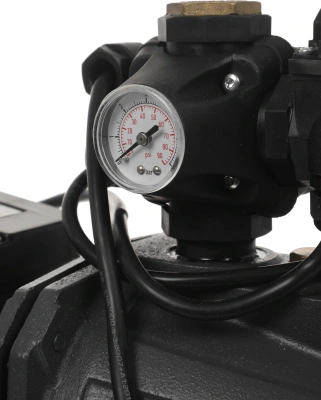 Насосная станция поверхностный Unipump Акваробот Jet 100 S-24 1050Вт 3600л/час (87658)