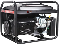 Генератор A-iPower Lite AP6500E 6.5кВт
