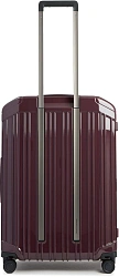 Чемодан Piquadro PQ LIGHT BV6393PQL/BO 45x69x30см поликарбонат бургунди
