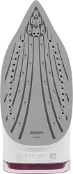 Утюг Philips DST3041/30 2600Вт пурпурный