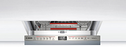 Посудомоечная машина встраив. Bosch SPV6ZMX17E узкая инвертер
