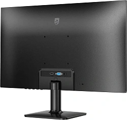 Монитор Philips 23.8" 24E2N2100 черный IPS LED 4ms 16:9 HDMI матовая 1500:1 300cd 178гр/178гр 1920x1080 120Hz VGA FHD 2.46кг