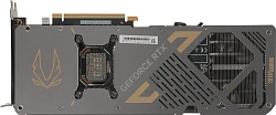 Видеокарта Zotac PCI-E 5.0 RTX 5070TI SOLID SFF OC NVIDIA GeForce RTX 5070TI 16Gb 256bit GDDR7 2482/28000 HDMIx1 DPx3 HDCP Ret