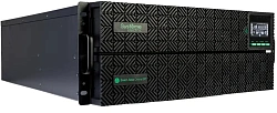 Источник бесперебойного питания Systeme Electriс SRT SRTSE5KRTXLIG2 5000Вт 5000ВА черный