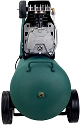 Компрессор поршневой Metabo Basic 250-50 W масляный 110л/мин 50л 1500Вт