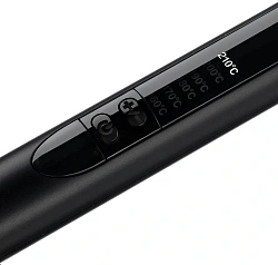 Щипцы Babyliss C456E черный/бронзовый макс.темп.:210С покрытие:кварц-керамическое