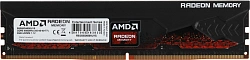 Память DDR5 8GB 4800MHz AMD R5S58G4800U1S Radeon R5 RTL PC5-38400 CL40 DIMM 288-pin 1.1В с радиатором Ret