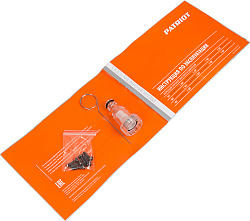 Минимойка Patriot GT540 Imperial 2000Вт (322306025)