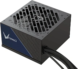 Блок питания Formula ATX 500W FV-500LT (20+4pin) APFC 120mm fan 4xSATA RTL