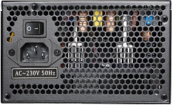 Блок питания Formula ATX 400W FX-400 (20+4pin) 120mm fan 3xSATA RTL