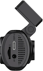 Видеорегистратор Digma FreeDrive 922W черный 2Mpix 1080x1920 170гр. Allwinner