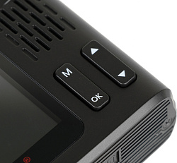 Видеорегистратор с радар-детектором Sho-Me Combo Note WiFi DUO GPS ГЛОНАСС черный