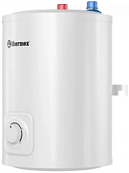 Водонагреватель Thermex IC 10 U 1.5кВт 10л электрический настенный/белый