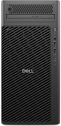 ПК Dell Pro Max Tower T2 FCT2250 MT Core Ultra 7 265K (3.9) 32Gb SSD1Tb Graphics Windows 11 Pro GbitEth 1500W мышь клавиатура черный (7K31)